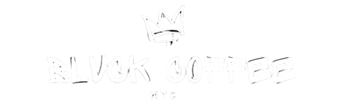 Blvck Coffee nyc